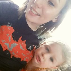 Meet your Posher, Alecea